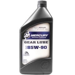 Mercury Racing Extreme Performance Gear Lube 85W-90 - 946ml - 92-8M0133995